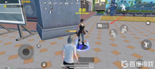 和平精英特训岛的超体在哪?_和平精英特训岛超体训练最新bug。