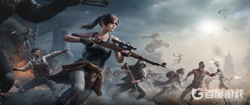 和平精英第三人称镜头视野怎么调?_和平精英第三人称镜头视野在哪里调