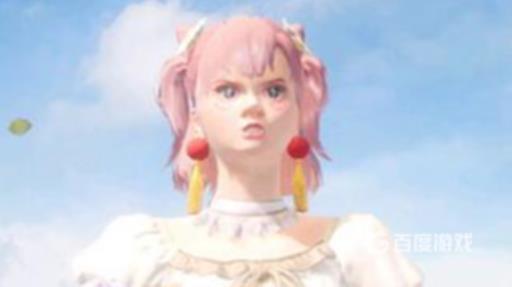 和平精英可爱猪猪捏脸代码哪里可以获得?2