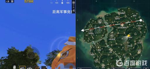 和平精英怎么快速上王牌?2