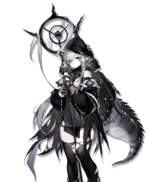 明日方舟特米米怎么获得?3