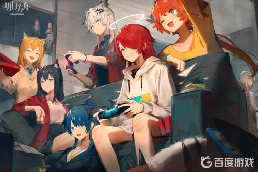 明日方舟的ace是第几章牺牲的?1