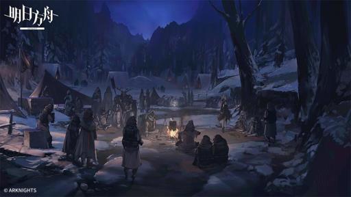 明日方舟天选时刻中奖怎么领?_明日方舟抽奖最佳时间段