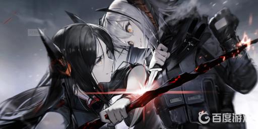 明日方舟怎么编辑模组?_模块明日方舟