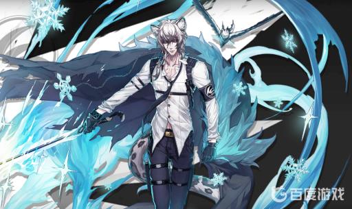 明日方舟银灰皮肤哪个好?1