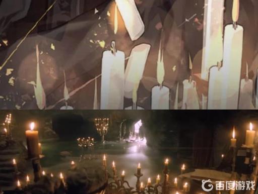 明日方舟傀影原型是谁?3