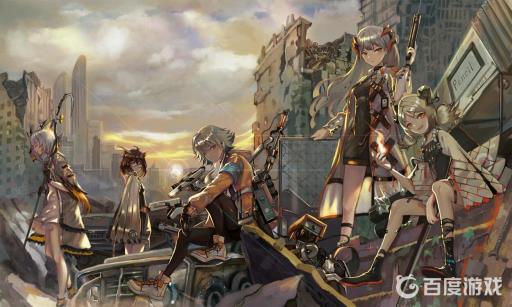 明日方舟浮士德的紫箭是法伤吗?_明日方舟浮士德性格分析