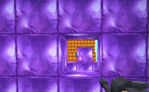 迷你世界如打击小技巧是什么?1