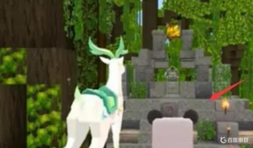 迷你世界有狂暴猴王吗?1