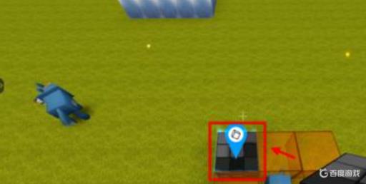 迷你世界玉桂狗房子怎么做?3