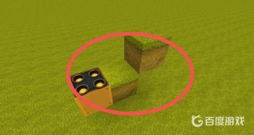 金箍棒烟花怎么放?3