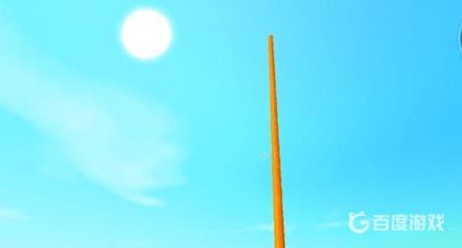 金箍棒烟花怎么放?6