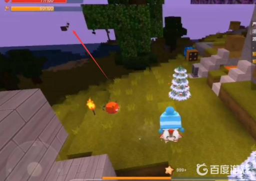 迷你世界小恶魔蛋怎么放置不了?2