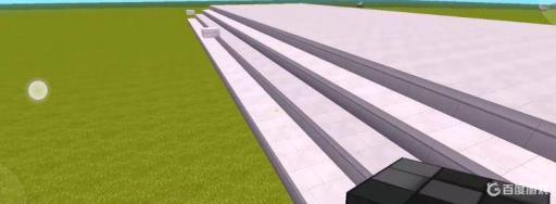 迷你世界怎么建教学楼?1