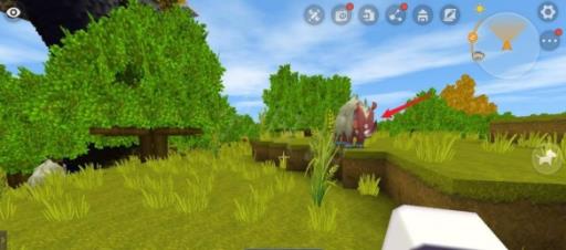 迷你世界怎么驯服黑牛?2