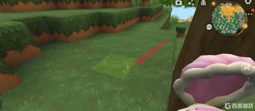 迷你世界贝壳床为什么放不了?2