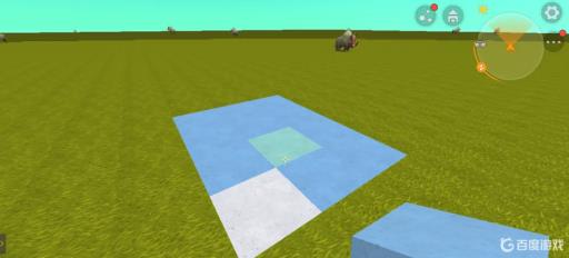 迷你世界新型隐藏山洞屋教程是什么?5