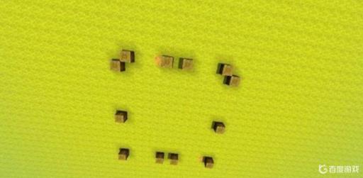 迷你世界超大梦幻城堡怎么做?1