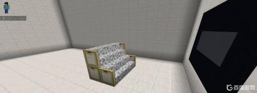 迷你世界如何制作豪华大城堡加上装有内饰?4