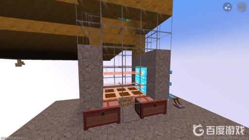 迷你世界怎么做刷怪塔?10