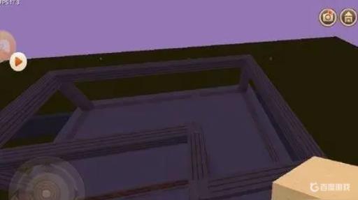 如何在迷你世界里建大别墅?17