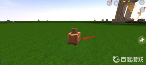 迷你世界铸铁块在哪里找?2