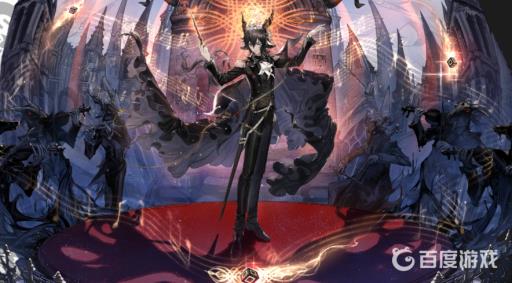 明日方舟黑键怎么样?1