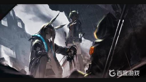 明日方舟9-12怎么过?_明日方舟9-3