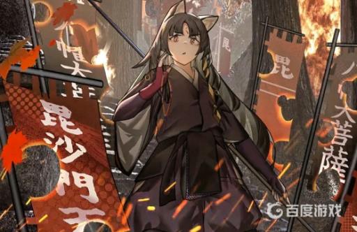 明日方舟嵯峨专精哪个技能?_明日方舟嵯峨专精几技能