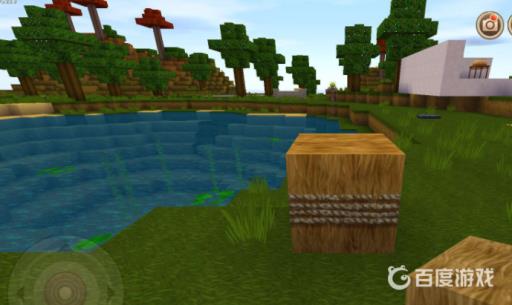 迷你世界草垛怎么做?5