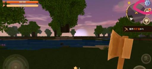 迷你世界怎么调第一人称?_迷你世界怎么调第三人称视角