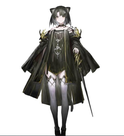 明日方舟蔓德拉结局是什么?4