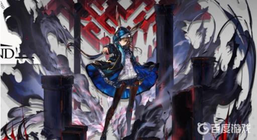 明日方舟阿米娅信物在哪几关?_明日方舟阿米亚信物 明日方舟阿米娅信物在哪几关?_明日方舟阿米亚信物