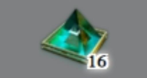 明日方舟无暇宝玉有什么用?3