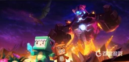 迷你世界恐龙怎么繁殖?1