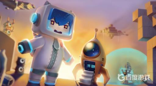 迷你世界无敌旋风碎片怎么获得?1