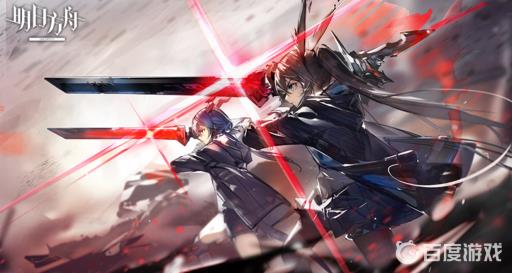 明日方舟羽毛笔专精哪个技能?1