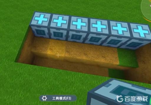 迷你世界怎么做有轨电车?2