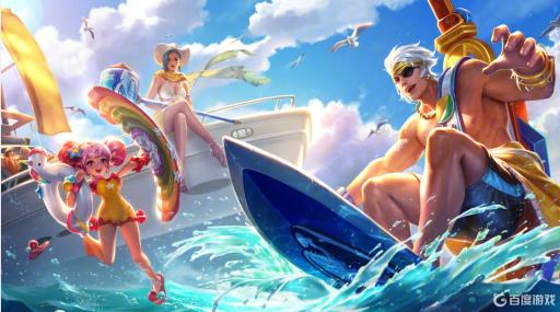 王者荣耀女生高冷id名字怎么起名?_王者荣耀女生高冷简短名字