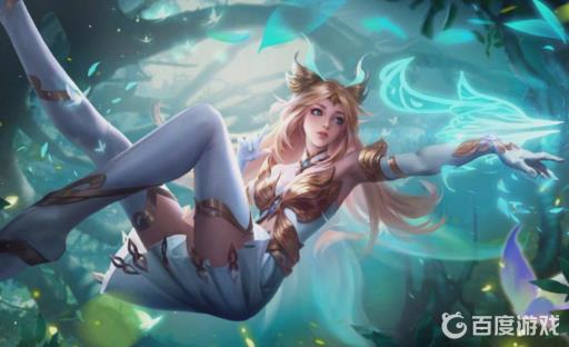 王者荣耀艾琳日暮之流和虚无法杖哪个更好?_艾琳日暮和虚无法杖对比