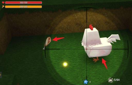 迷你世界霸王龙怎么训?1