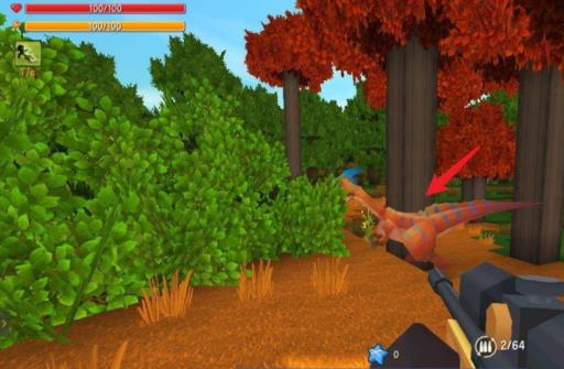 迷你世界霸王龙怎么训?4