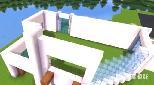 迷你世界建高楼用什么?3