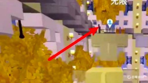 迷你世界电脑版怎么点存档点?1