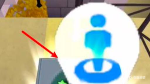 迷你世界电脑版怎么点存档点?2