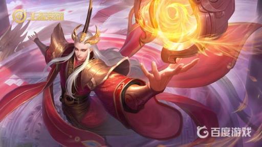 王者个人主页名字前面的数字是什么意思?_王者主页名字前面的标是什么