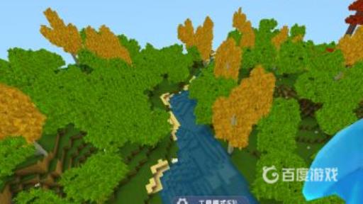 迷你世界的智能芯片在空岛的哪里?_迷你世界智能芯片在空岛在哪里