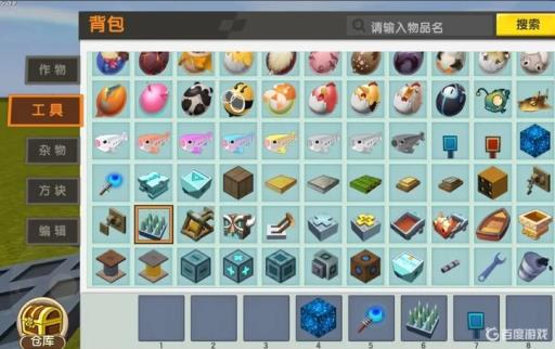 迷你世界地刺陷阱怎么启动?_迷你世界地刺陷阱怎么用?