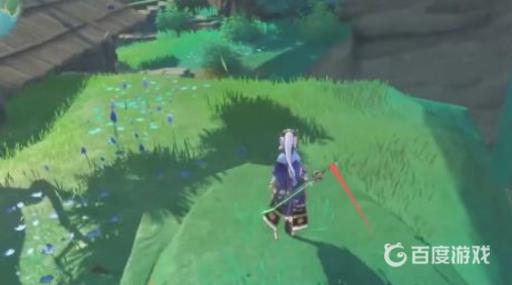 原神神无冢雷神瞳怎么拿?1