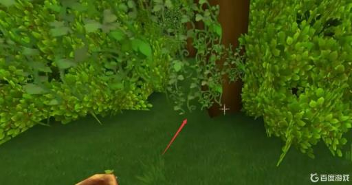 迷你世界雨林地图boss怎么激活?1